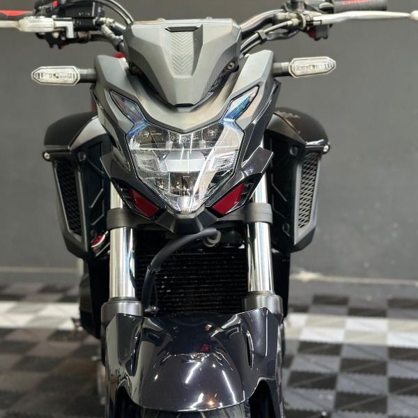 CB 500 CC HONDA